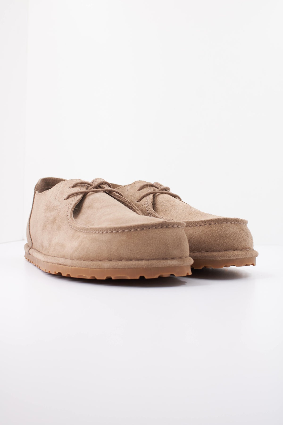 BIRKENSTOCK 1034384BI  en color MARRON (2)