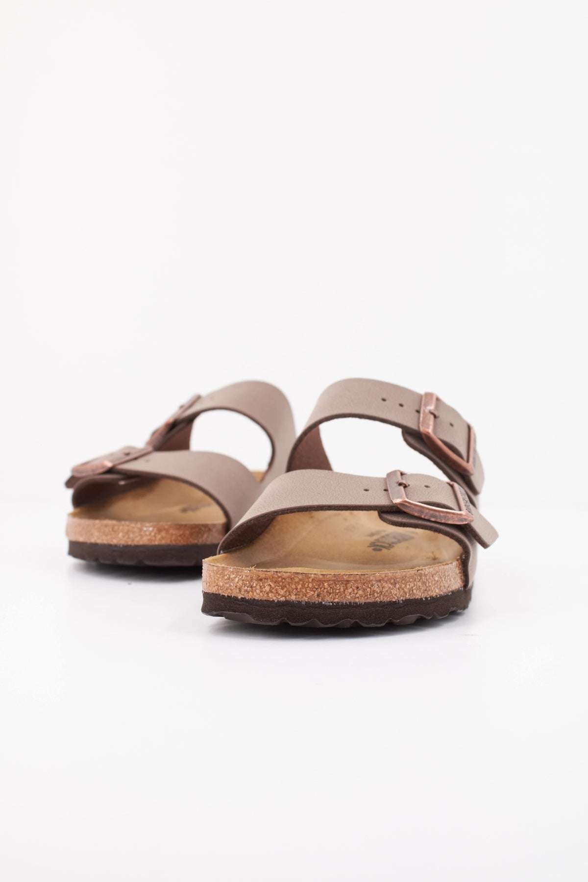 BIRKENSTOCK ARIZONA BS en color MARRON (2)