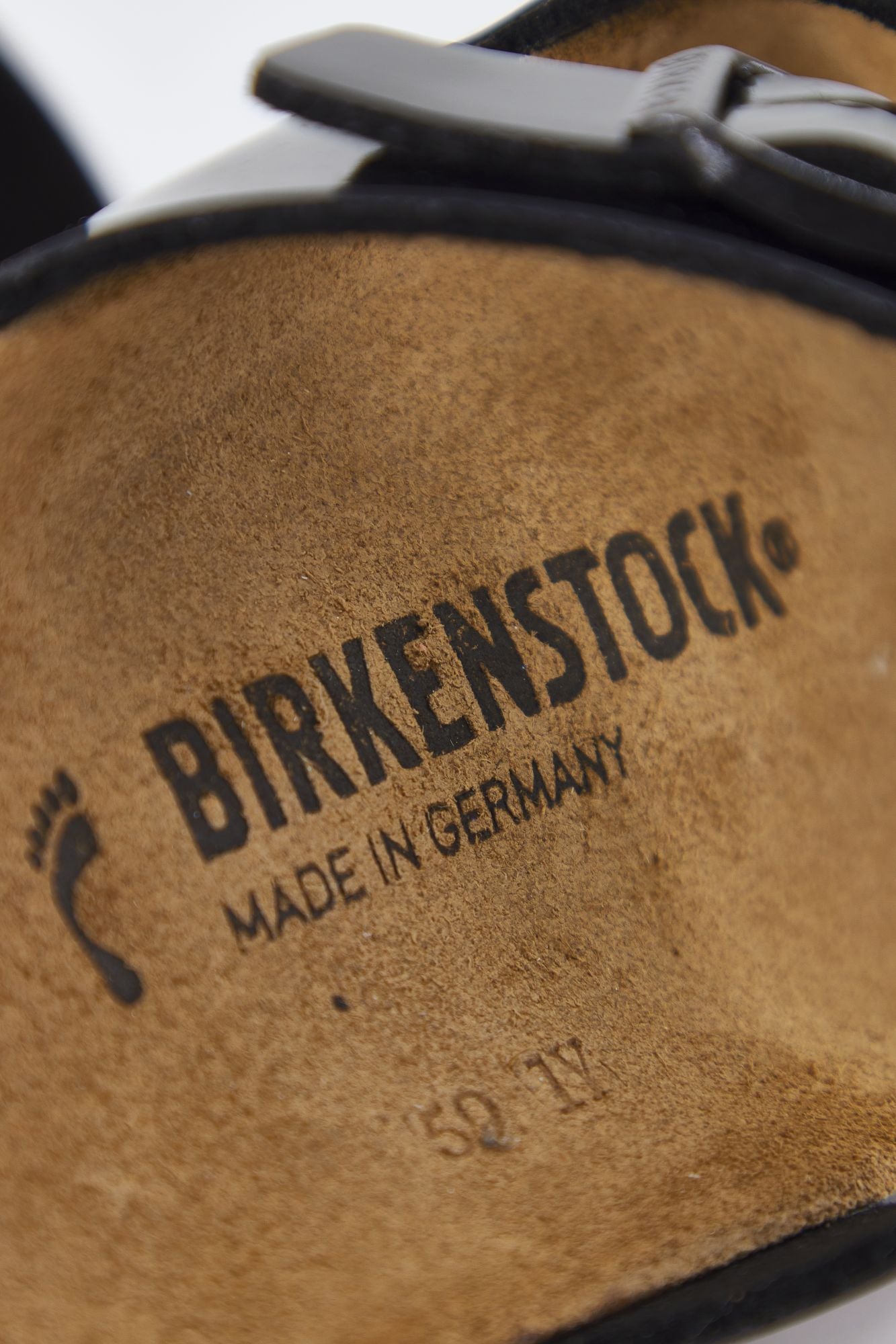 BIRKENSTOCK MAYARI BF en color NEGRO (3)