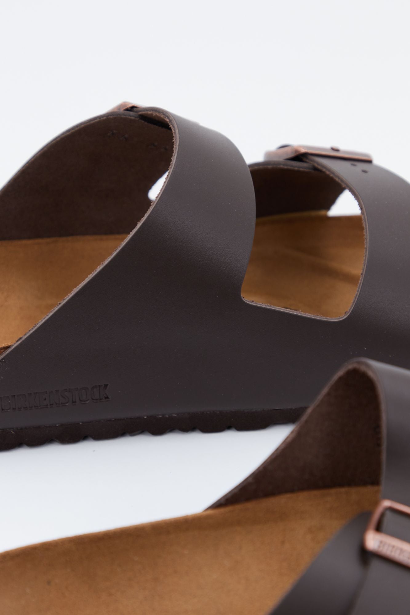 BIRKENSTOCK Arizona NL en color MARRON (4)
