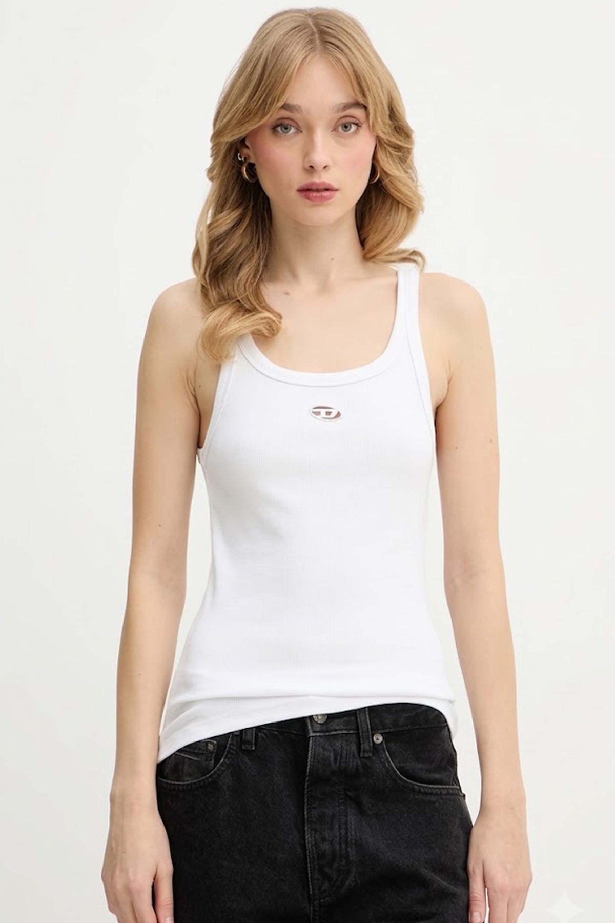 DIESEL WIFE OD en color BLANCO (3)