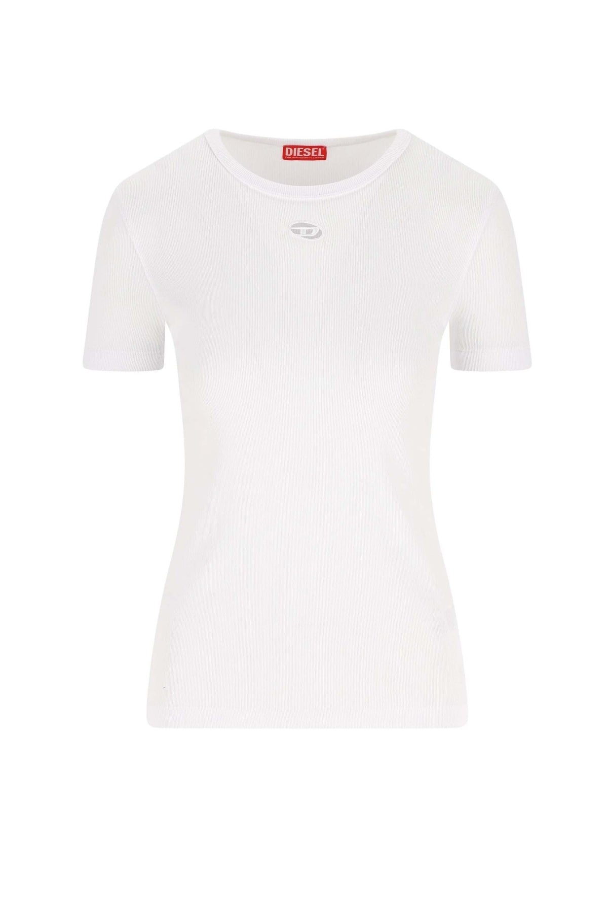DIESEL RIBBER OD en color BLANCO (1)