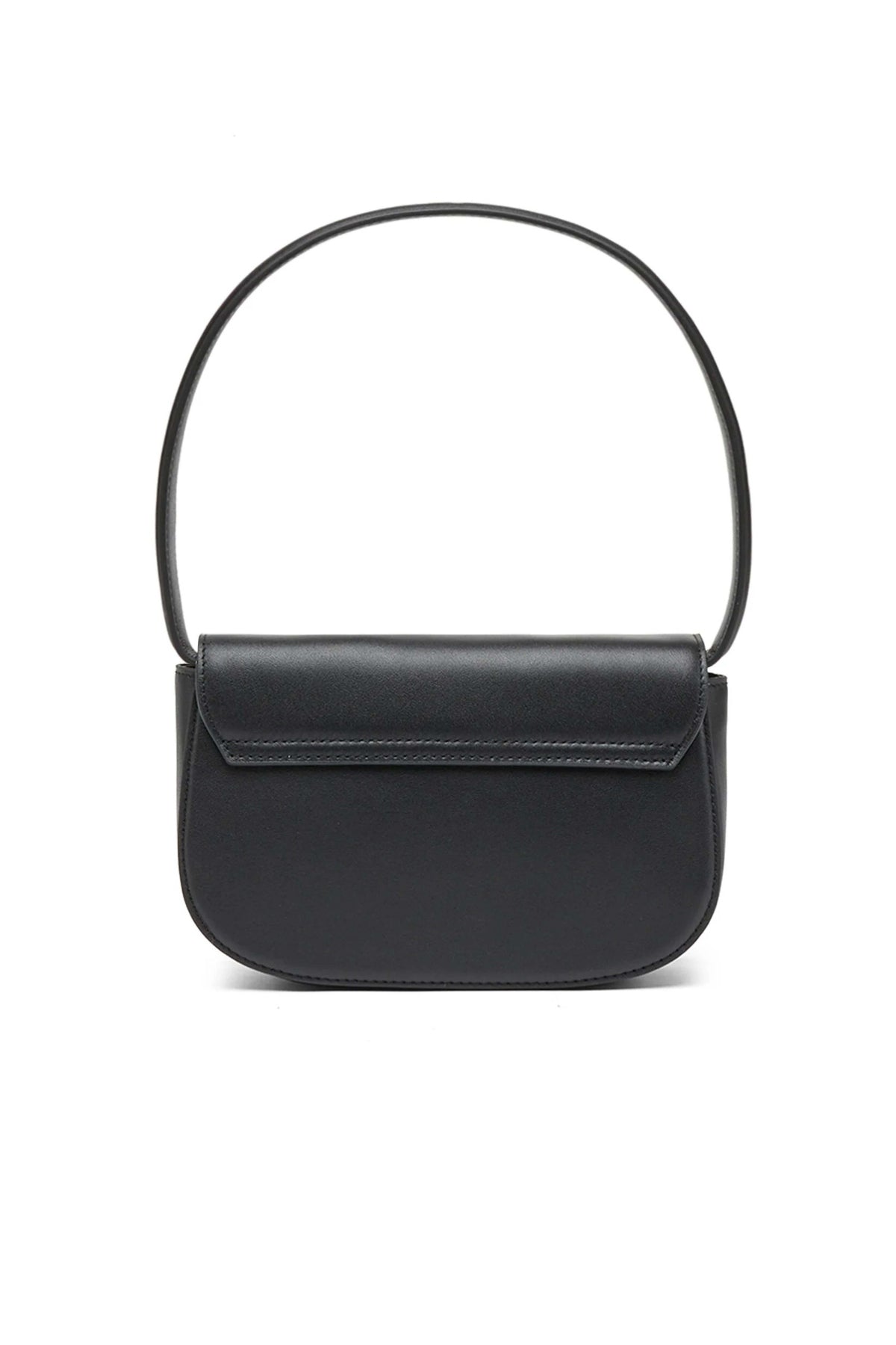 DIESEL HAND BAG en color NEGRO (2)