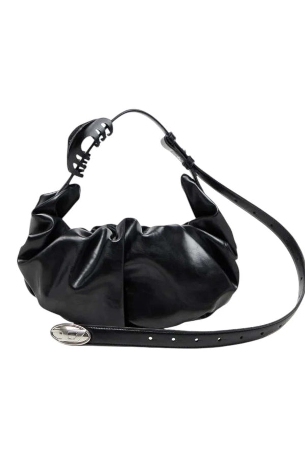 DIESEL  GRAB-D HOBO S  en color NEGRO (1)