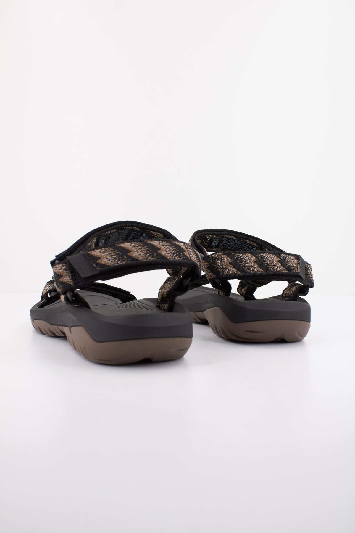 TEVA M HURRICANE XLT2 en color MARRON (4)