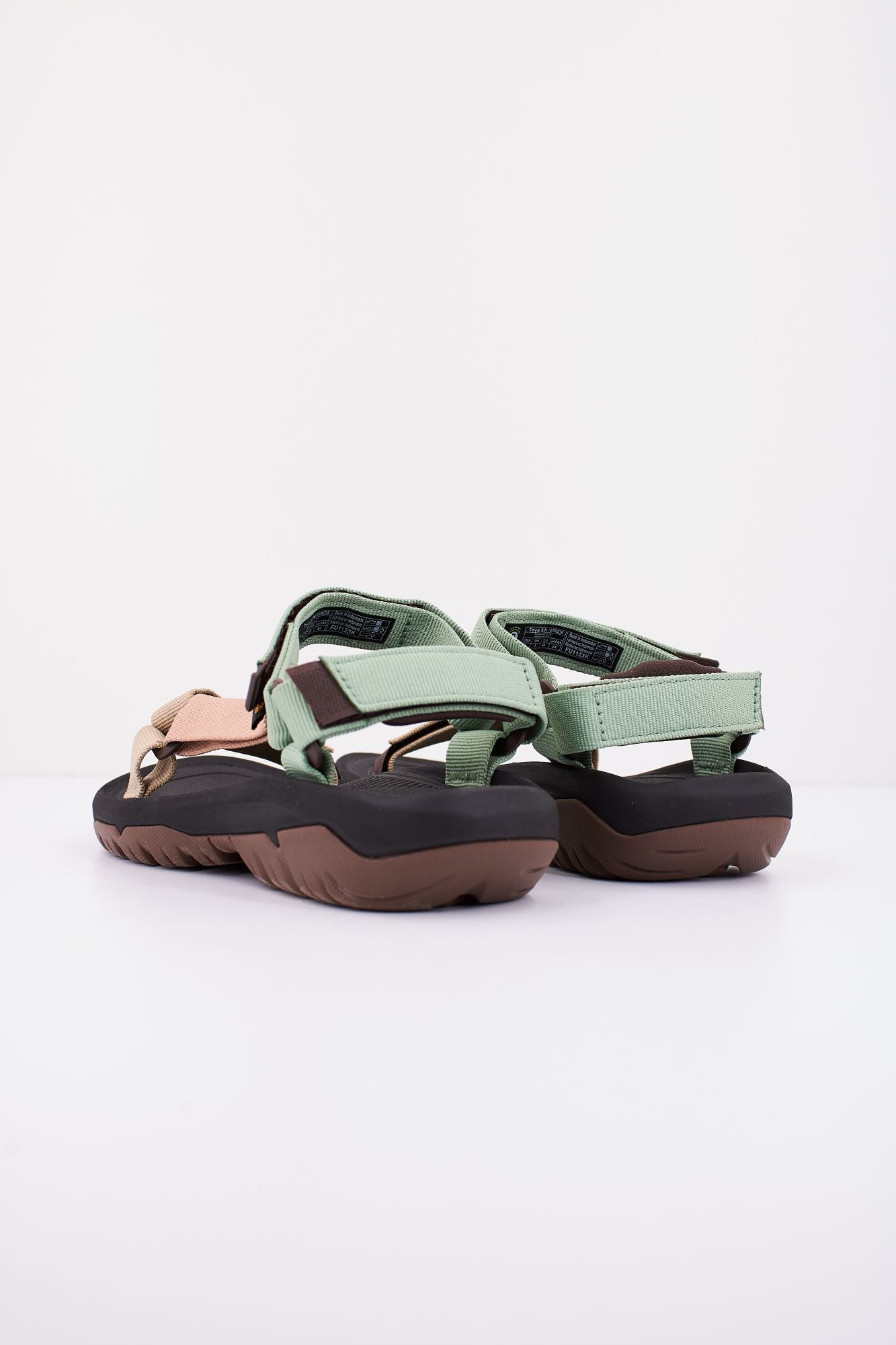 TEVA HURRICANE XLT2 en color MULTICOLOR (3)