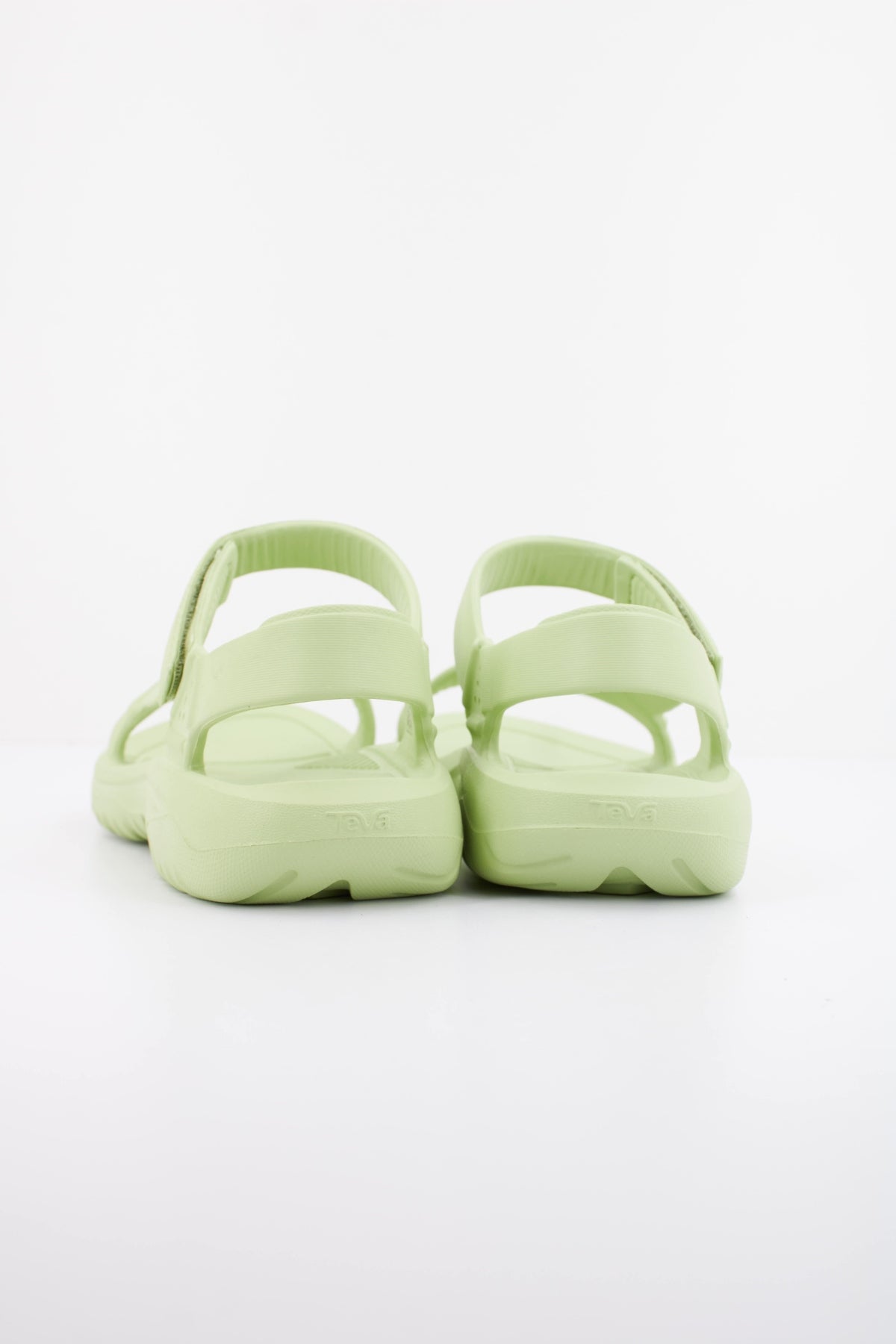 TEVA  W HURRICANE DRIFT en color VERDE (4)