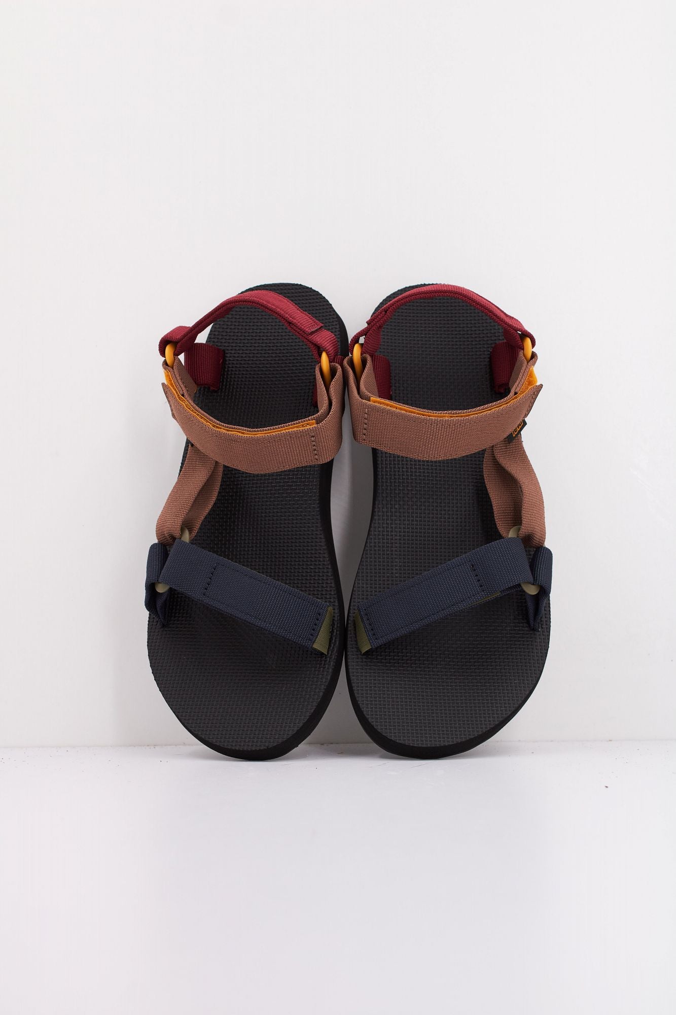 TEVA M ORIGINAL en color MARRON (3)