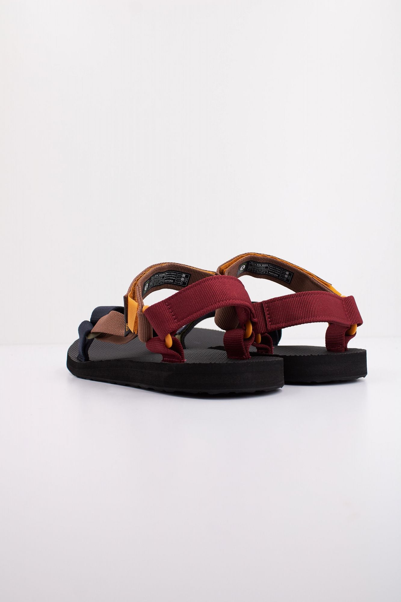 TEVA 1004006TV en color MARRON (4)