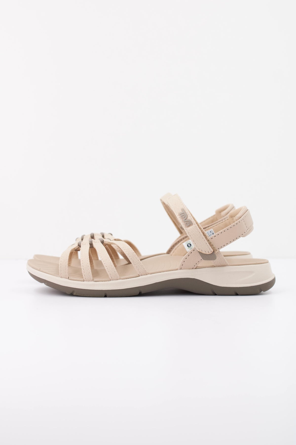 TEVA TRAVELLER en color MARRON CLARO (1)