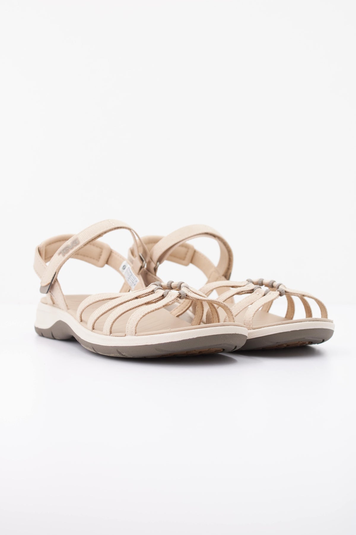 TEVA TRAVELLER en color MARRON CLARO (2)
