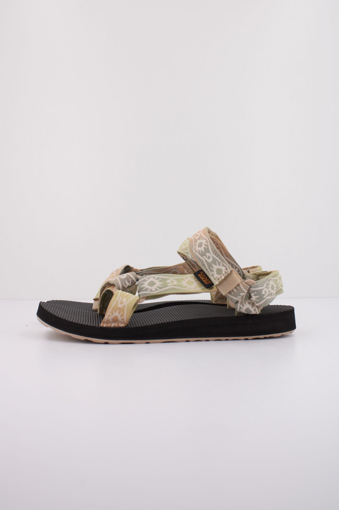 TEVA ORIGINAL UNIVERSAL SUNSCA en color VERDE (1)