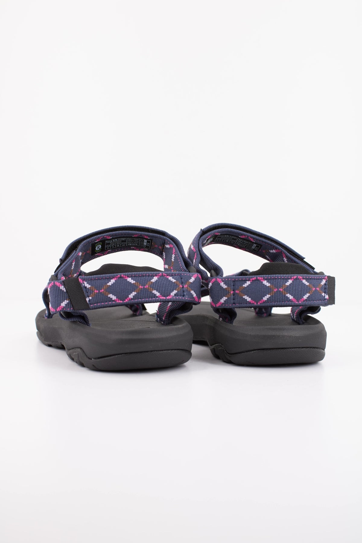 TEVA Y HURRICANE XLT2 en color AZUL (4)