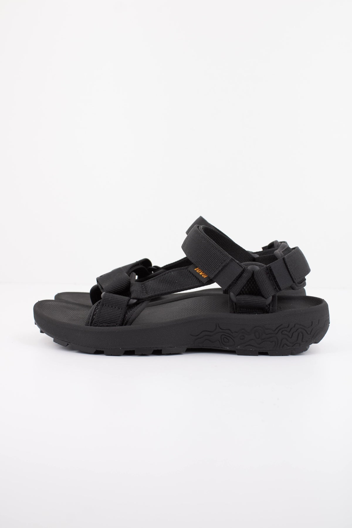 TEVA W HYDRATREK en color NEGRO (1)