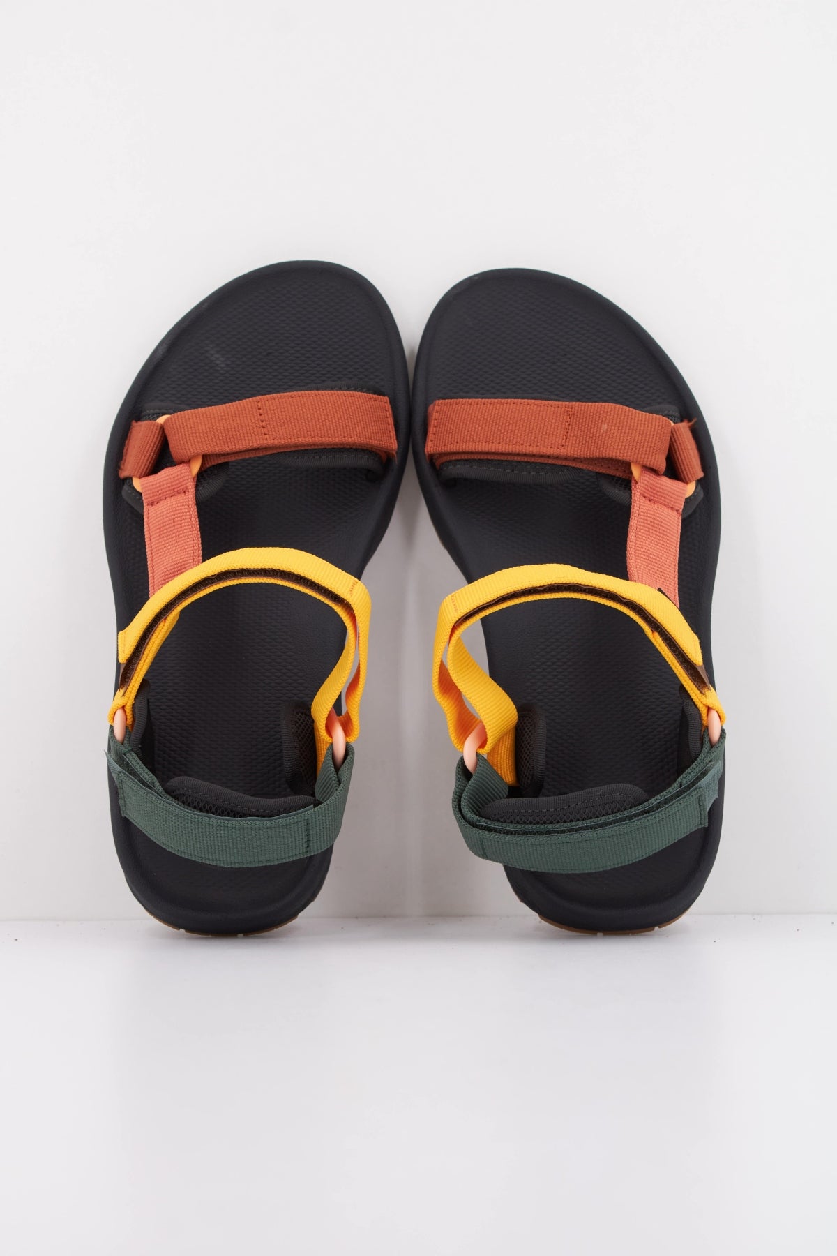 TEVA W HYDRATREK en color MARRON (3)