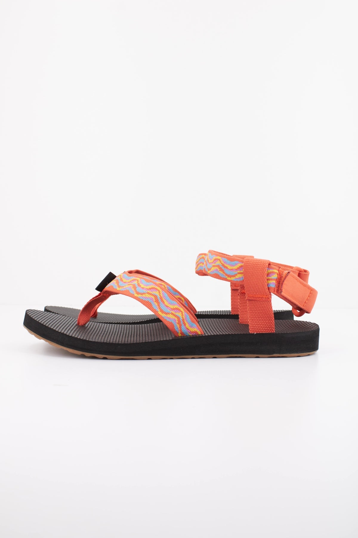 TEVA W ORIGINAL REVIV en color NARANJA (1)