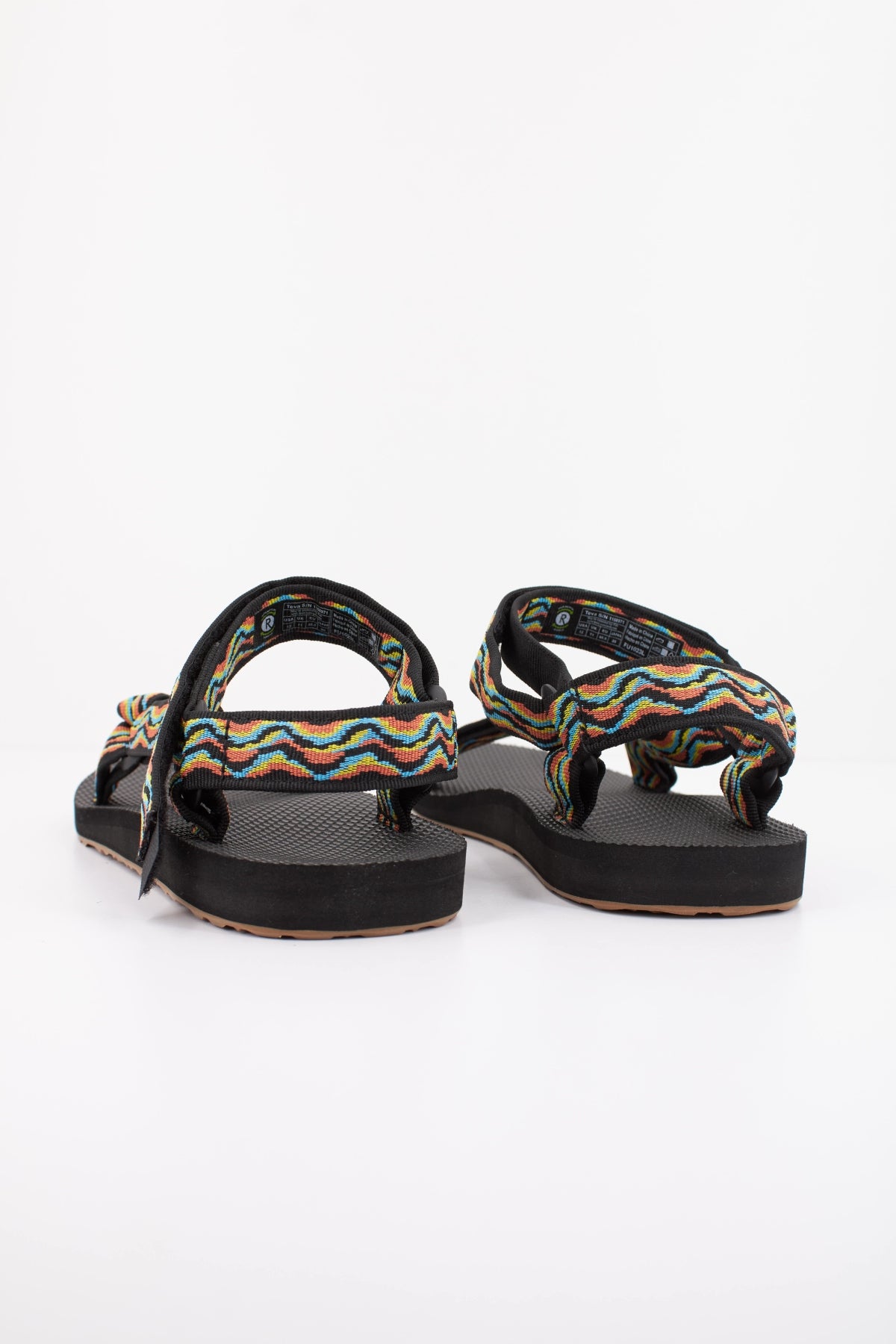TEVA  M ORIGINAL UNIVE  en color MULTICOLOR (4)