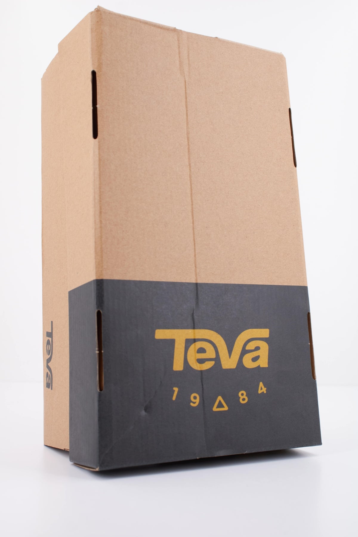 TEVA W FLATFORM SLIM en color NEGRO (6)