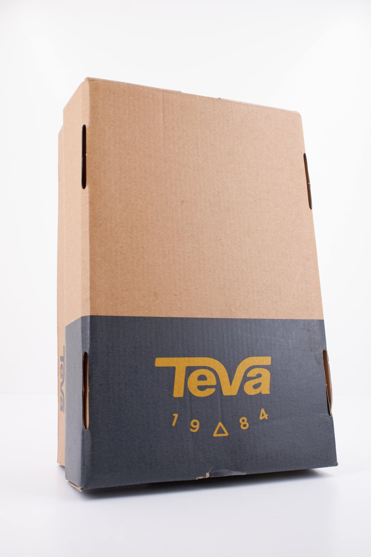TEVA W TIRRA en color MARRON CLARO (6)