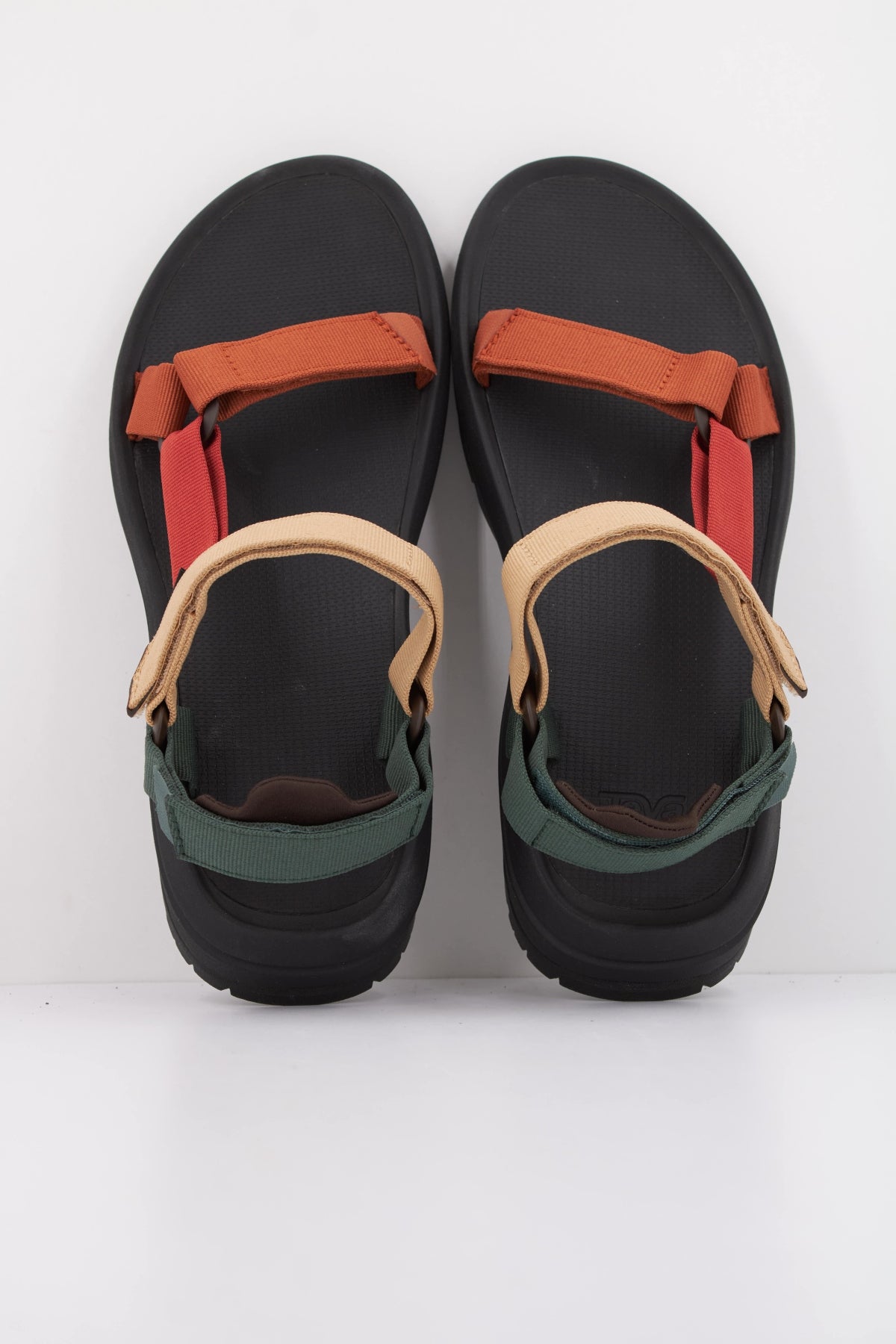 TEVA M HURRICANE XLT3 en color MULTICOLOR (3)