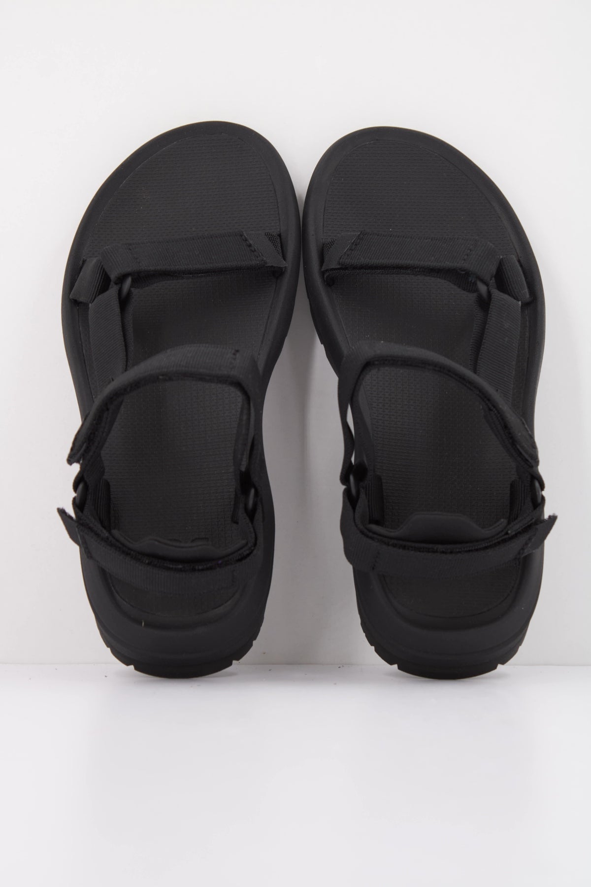 TEVA W HURRICANE XLT8 en color NEGRO (3)