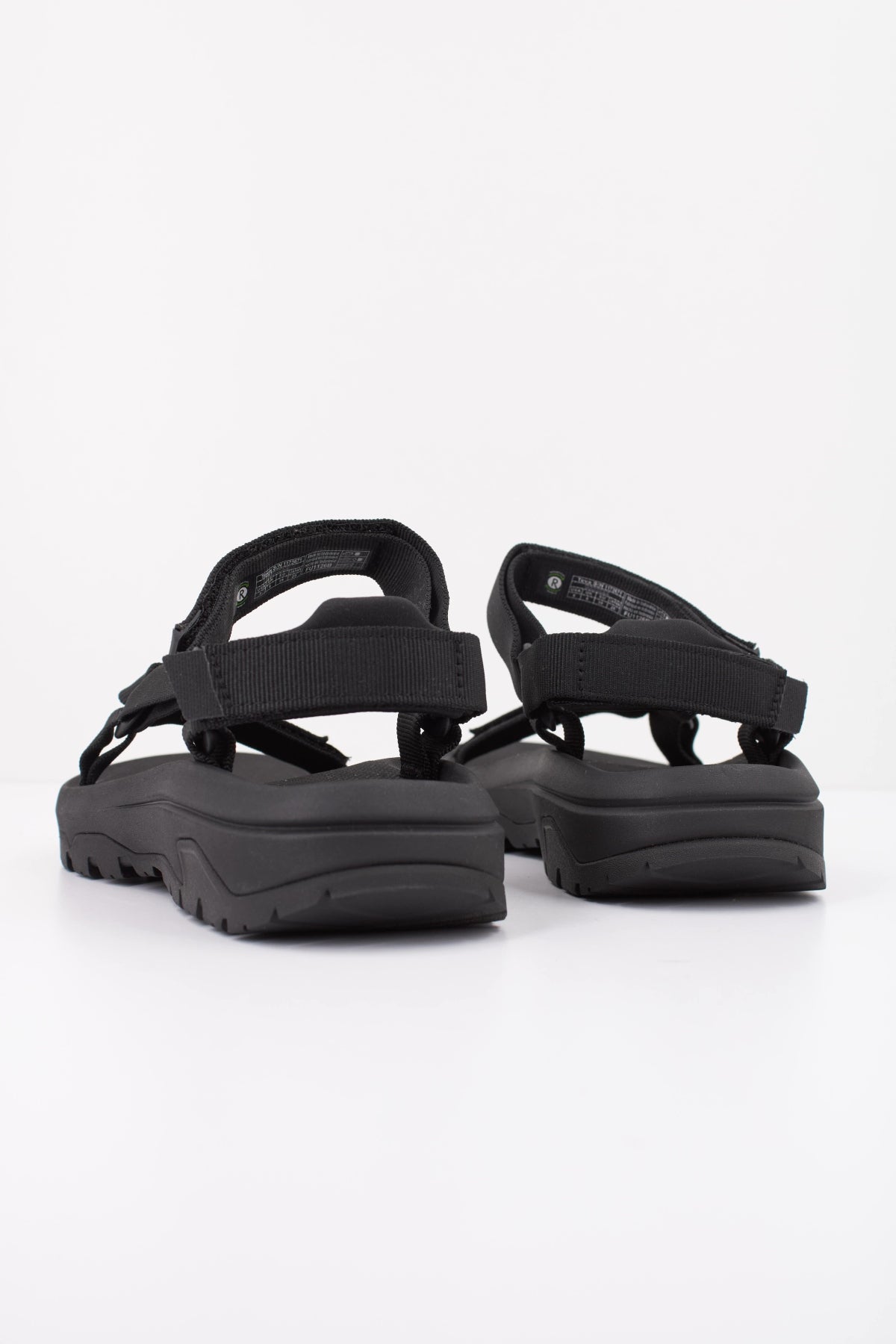 TEVA W HURRICANE XLT8 en color NEGRO (4)