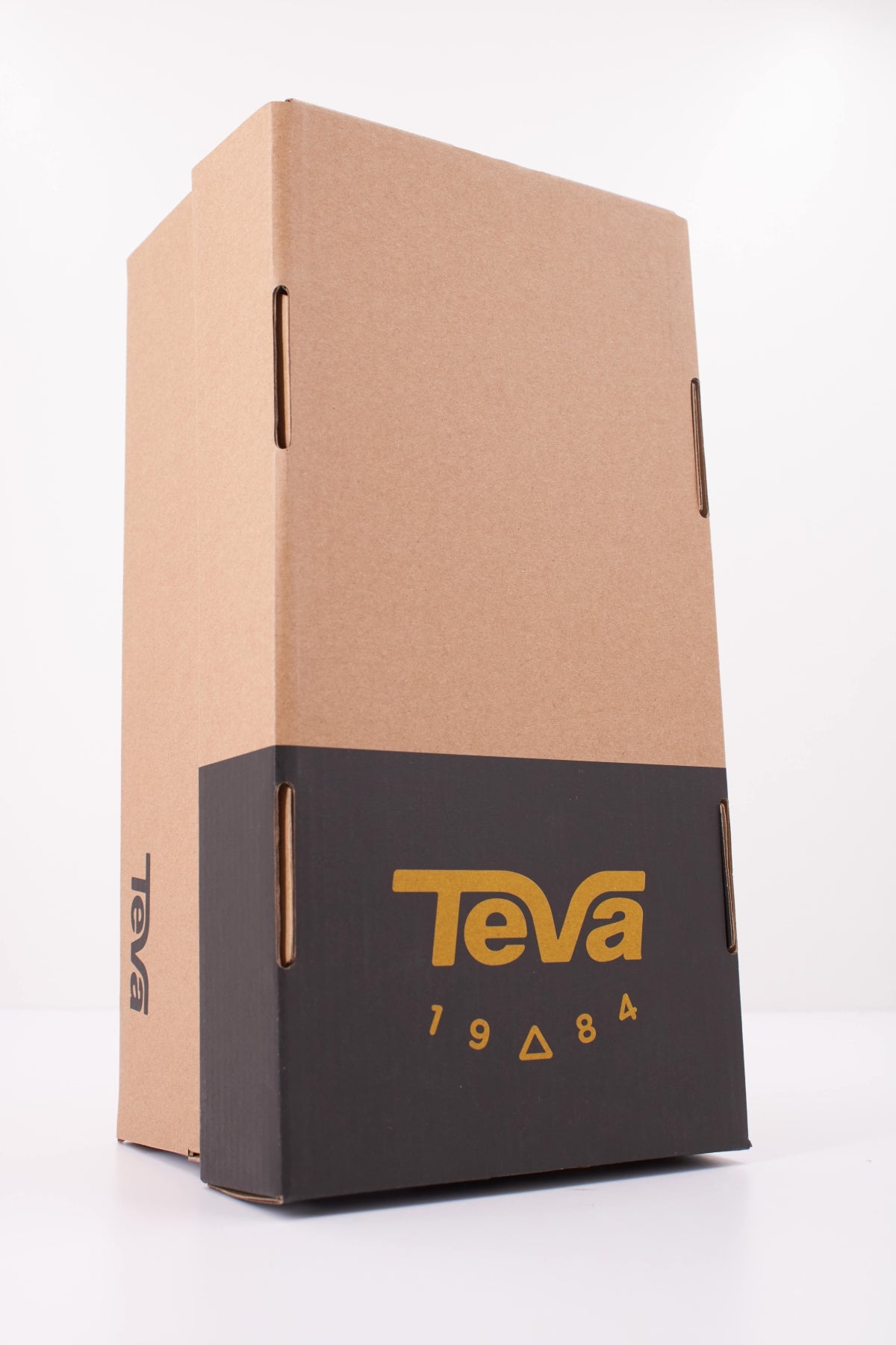 TEVA W HURRICANE XLT8 en color NEGRO (6)