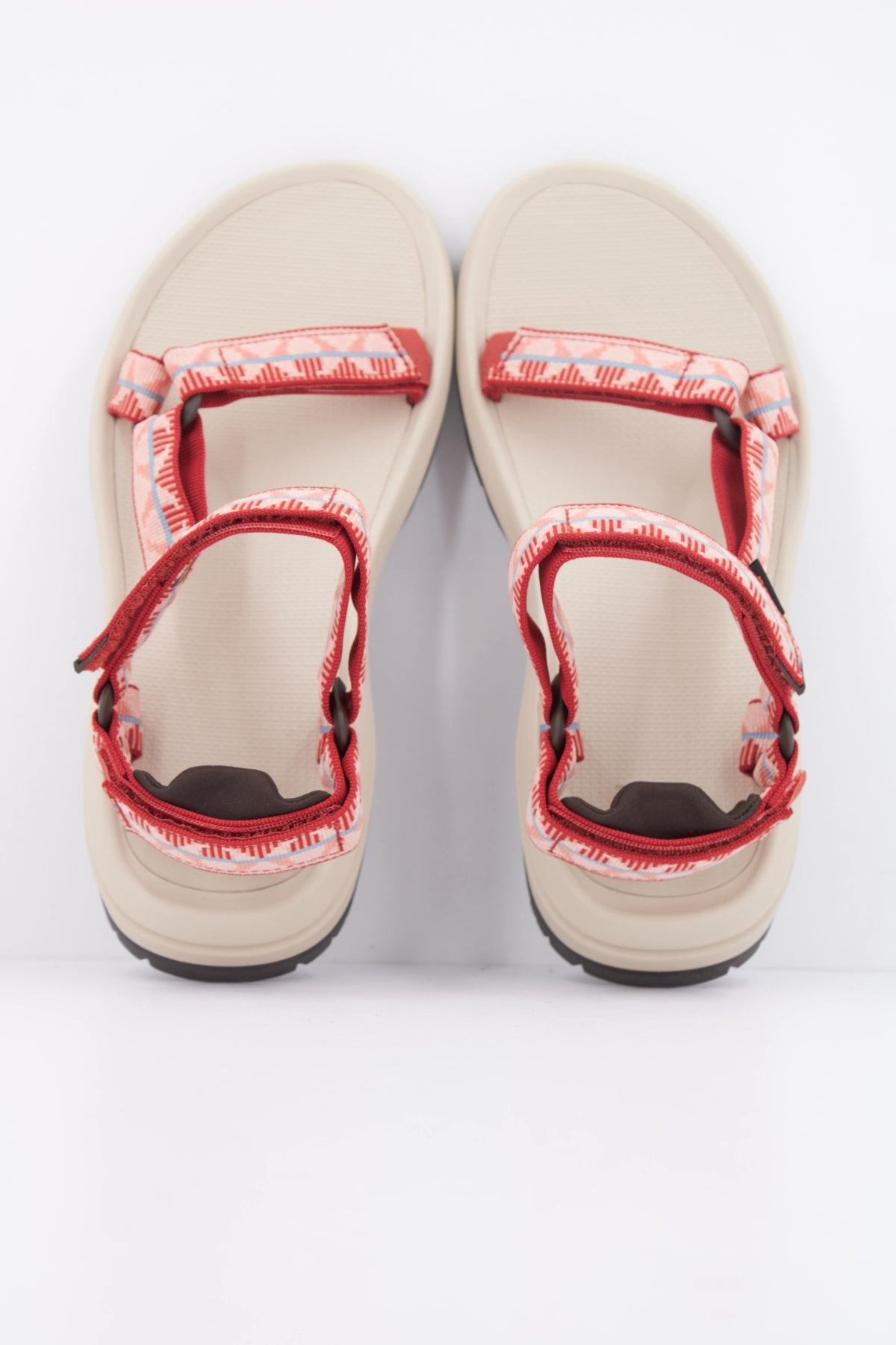 TEVA W HURRICANE XLT8 en color ROSA (3)
