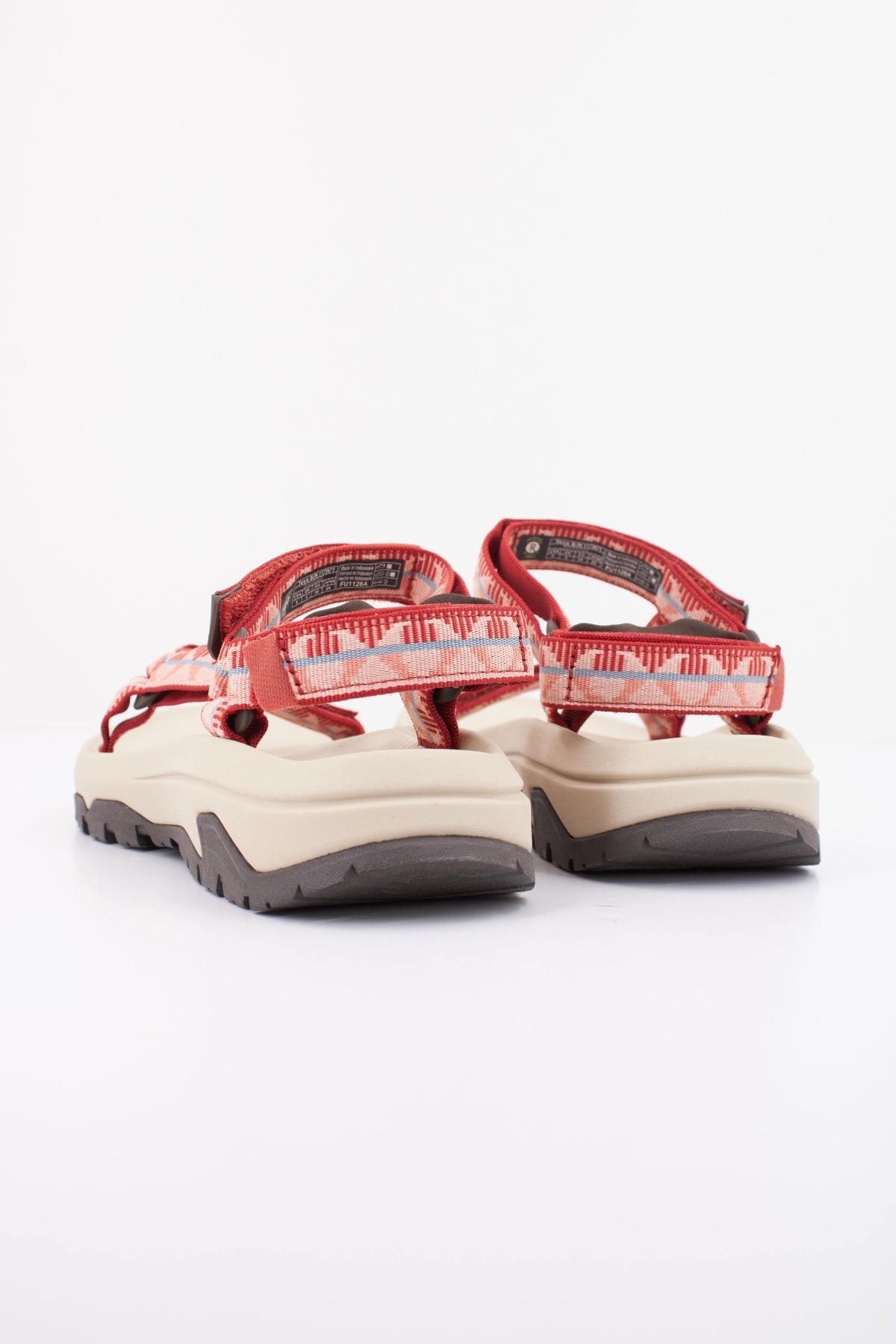 TEVA W HURRICANE XLT8 en color ROSA (4)