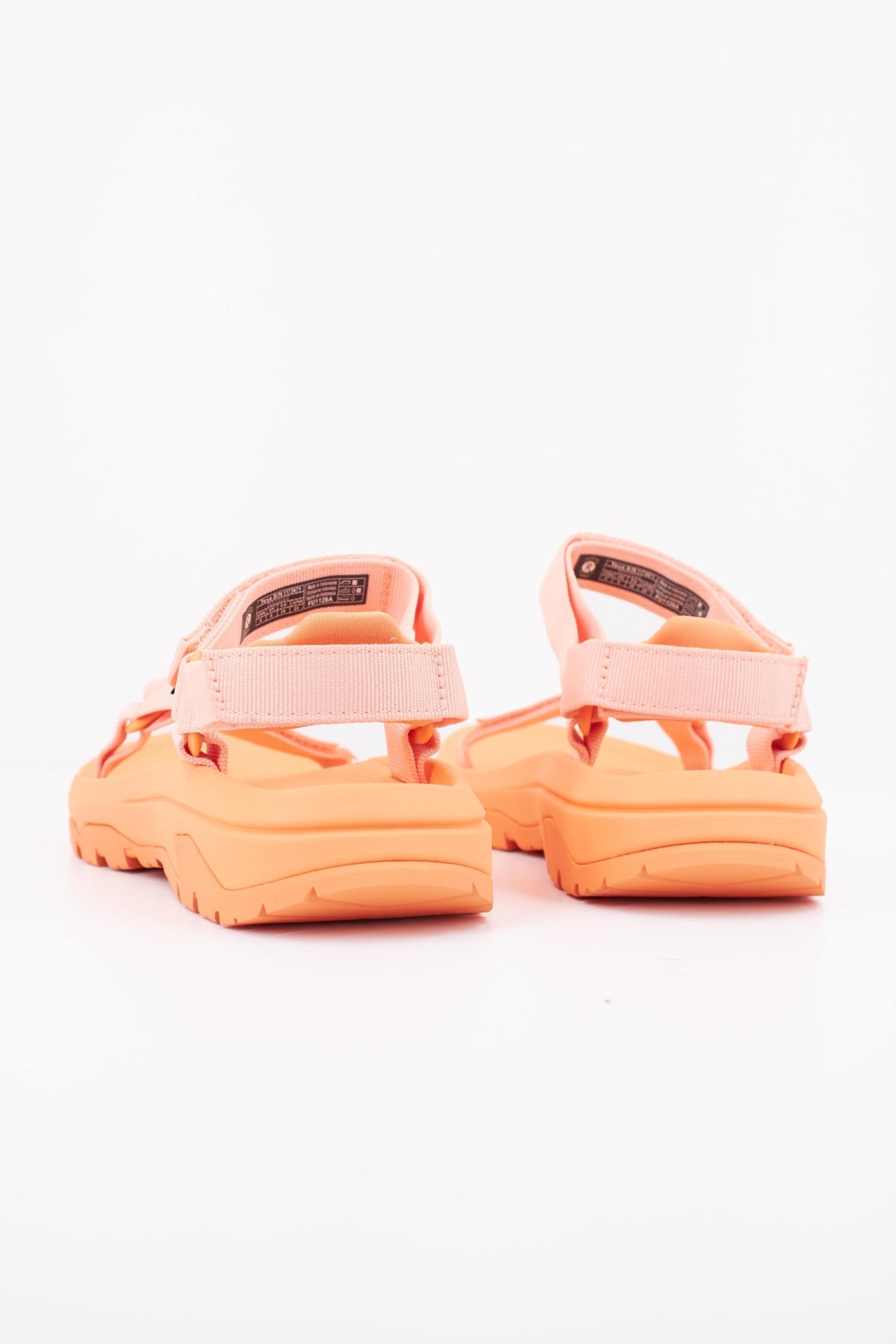 TEVA W HURRICANE XLT8 en color NARANJA (4)