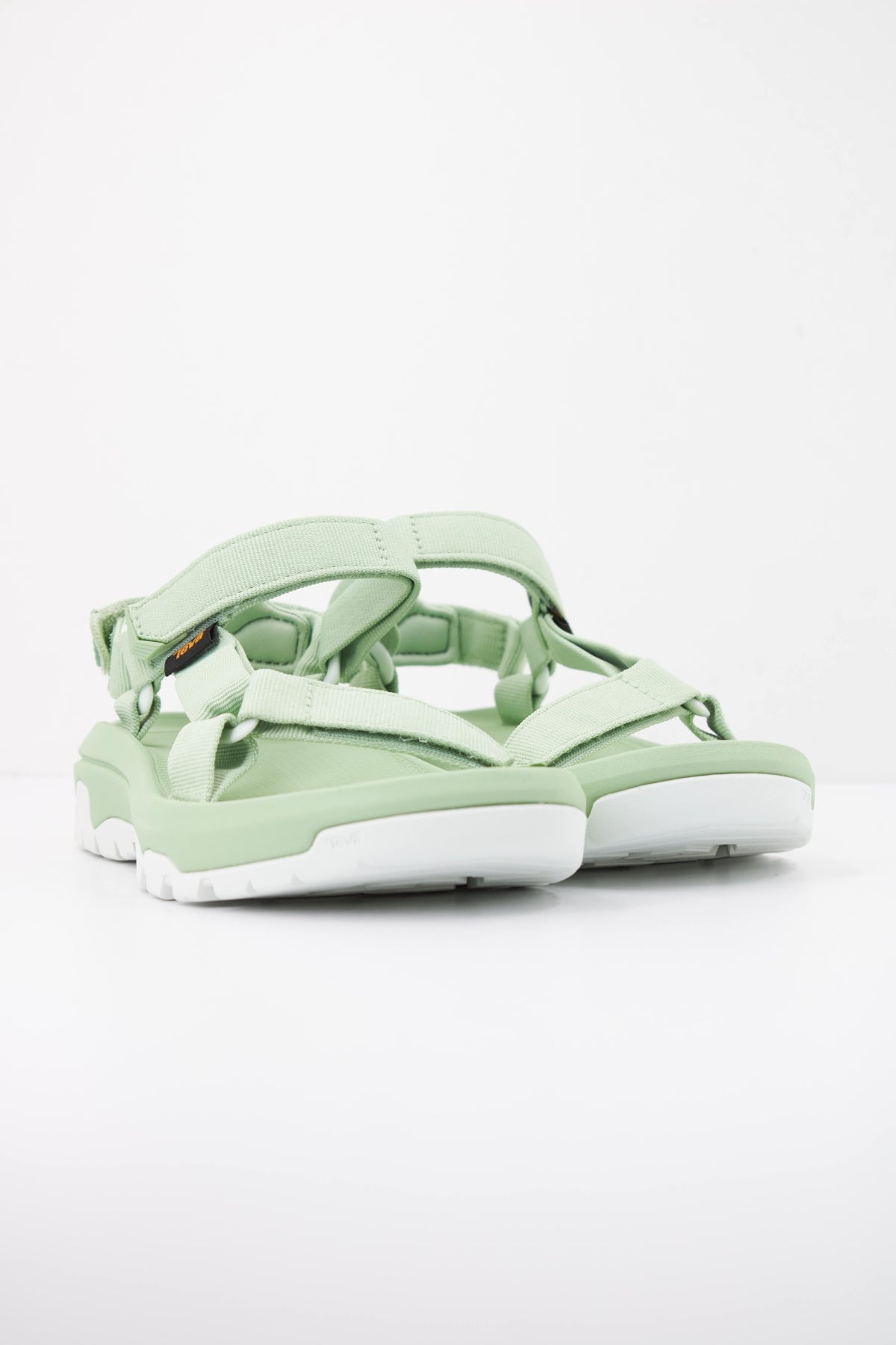 TEVA W HURRICANE XLT8 en color VERDE (2)