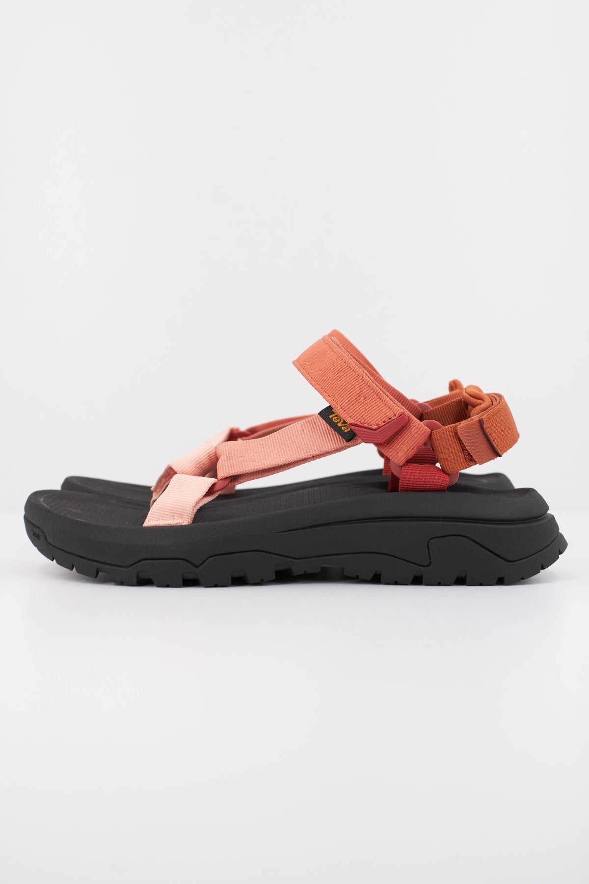 TEVA W HURRICANE XLT8 en color NARANJA (1)