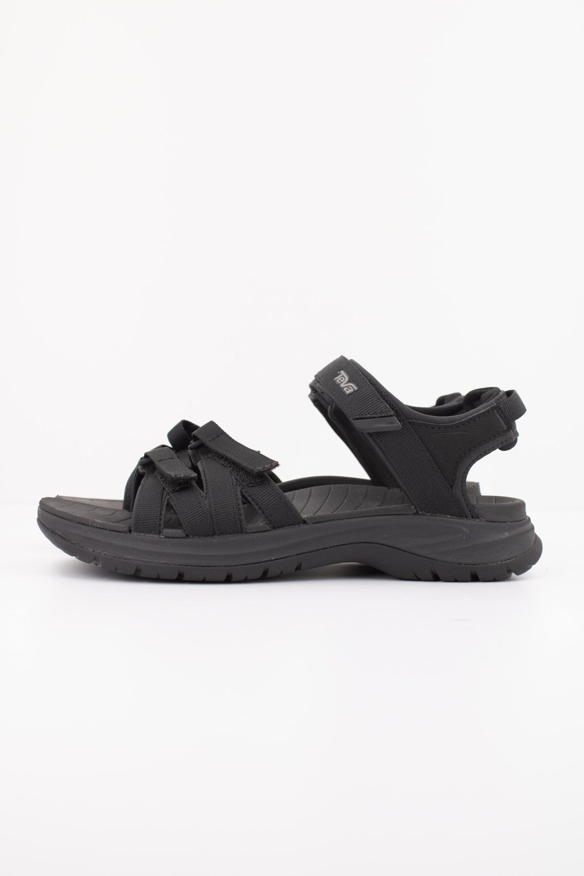 TEVA W TIRRA SPORT en color NEGRO (1)