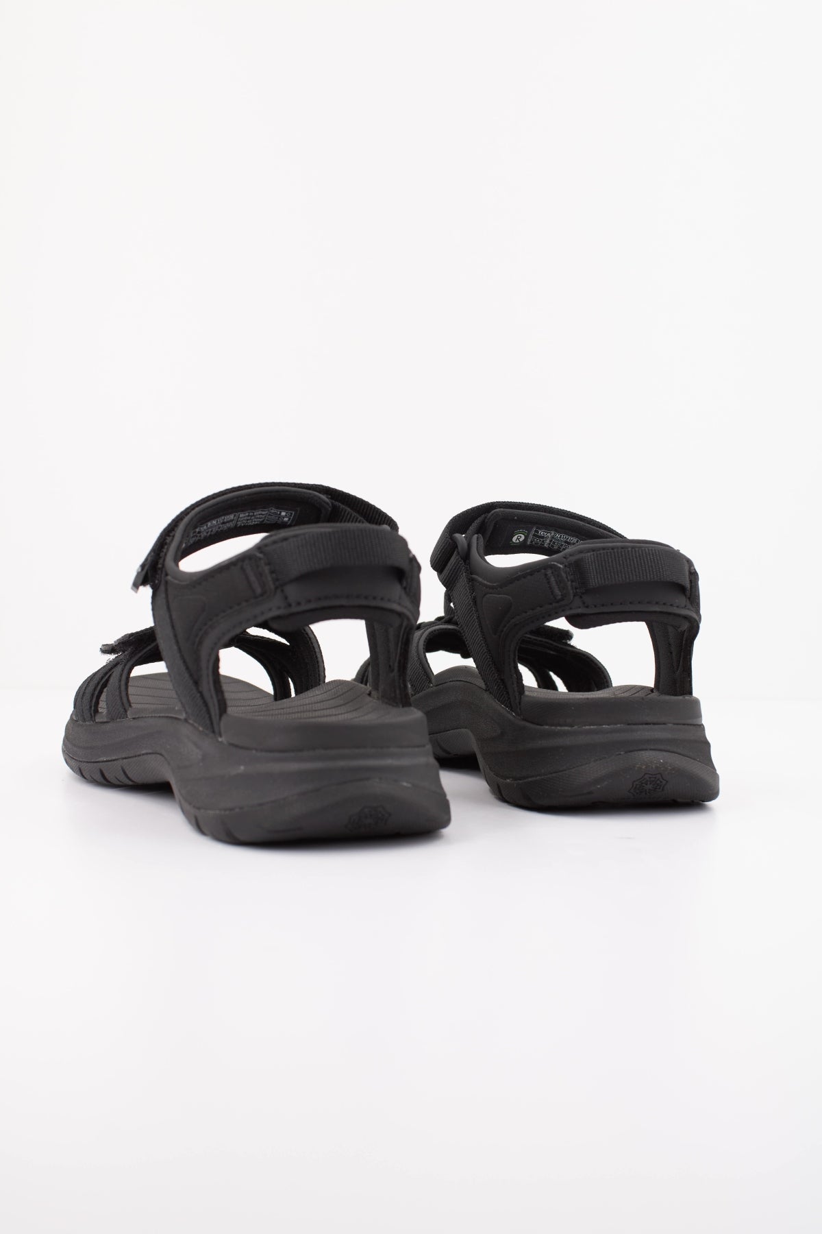 TEVA W TIRRA SPORT en color NEGRO (4)