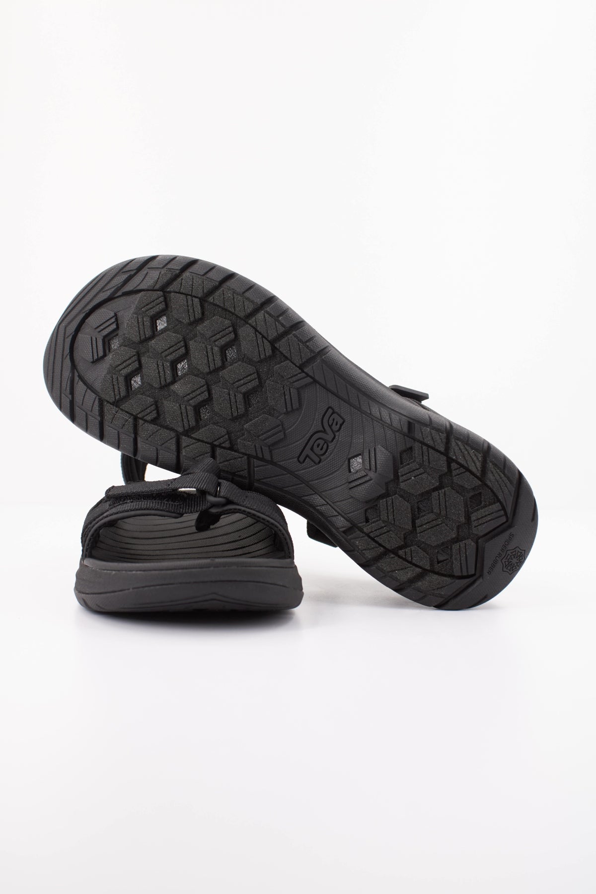 TEVA W TIRRA SPORT en color NEGRO (5)