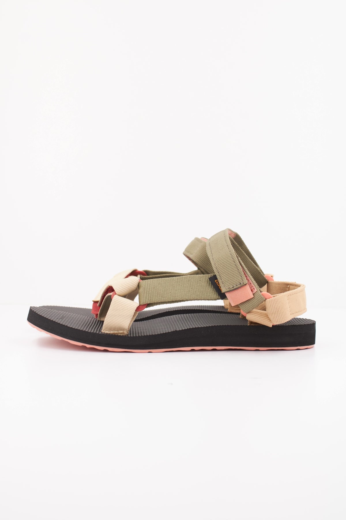 TEVA  W ORIGINAL UNIVERSAL en color VERDE (1)