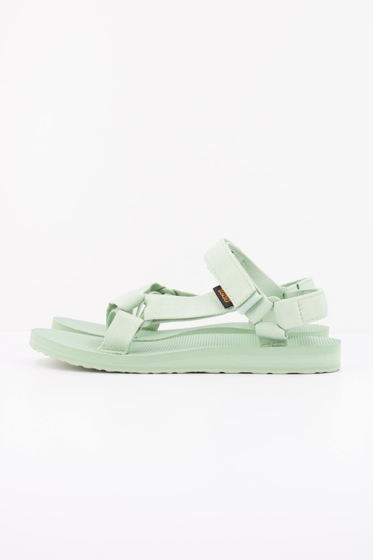 TEVA SANDALIA W ORIGINAL UNIVE en color VERDE (1)