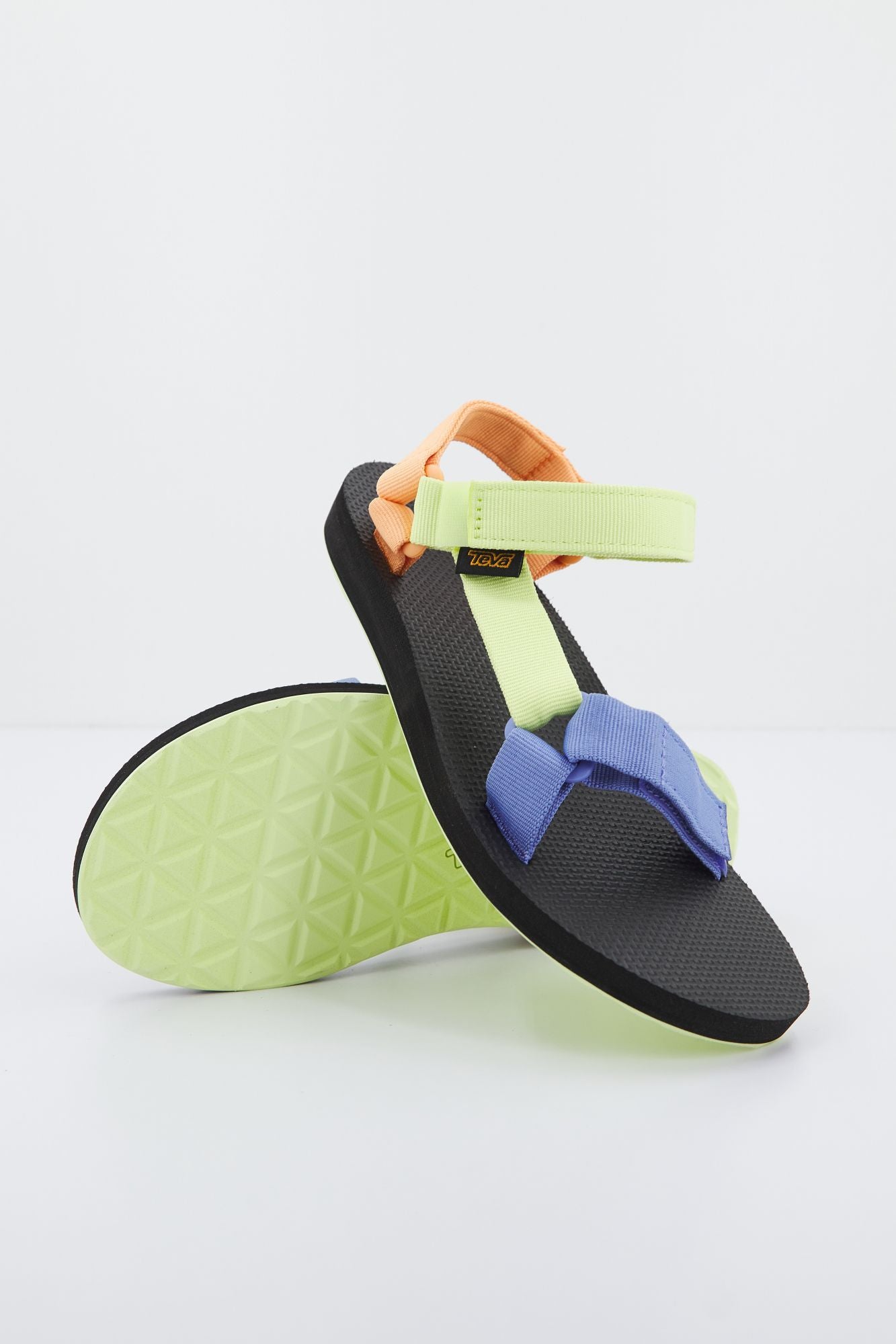 TEVA  W ORIGINAL UNIVERSAL en color MULTICOLOR (3)