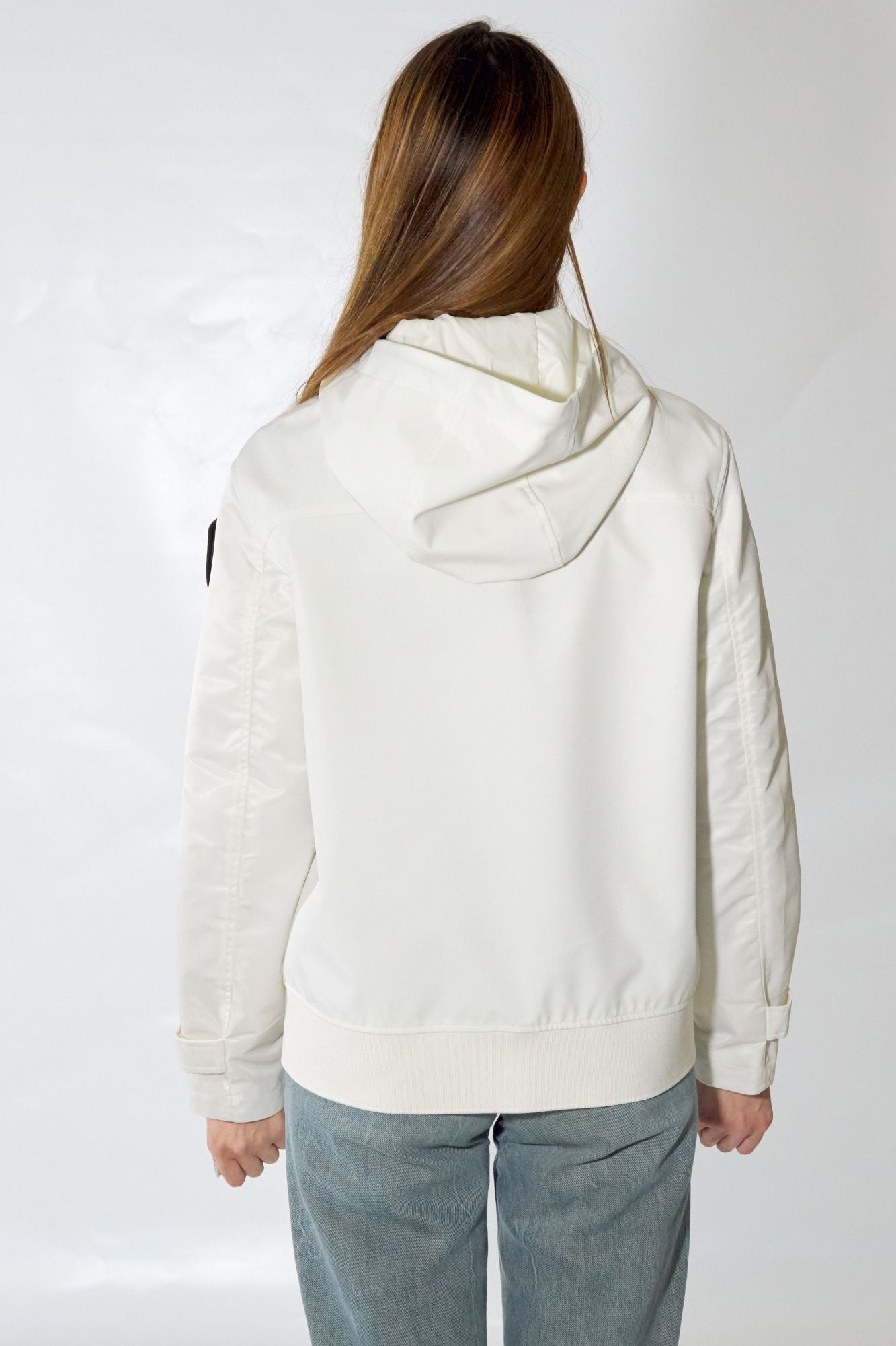 BLAUER MARCELLA en color BLANCO (3)