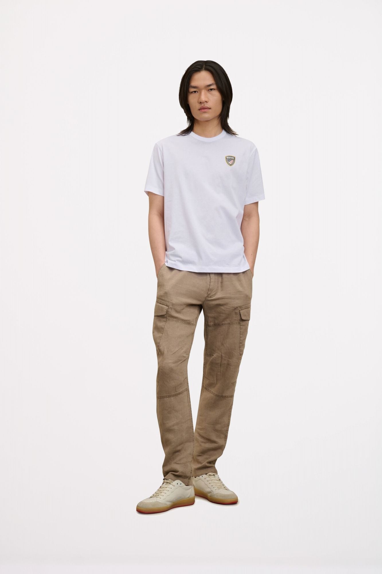 BLAUER FAXON en color BLANCO (4)