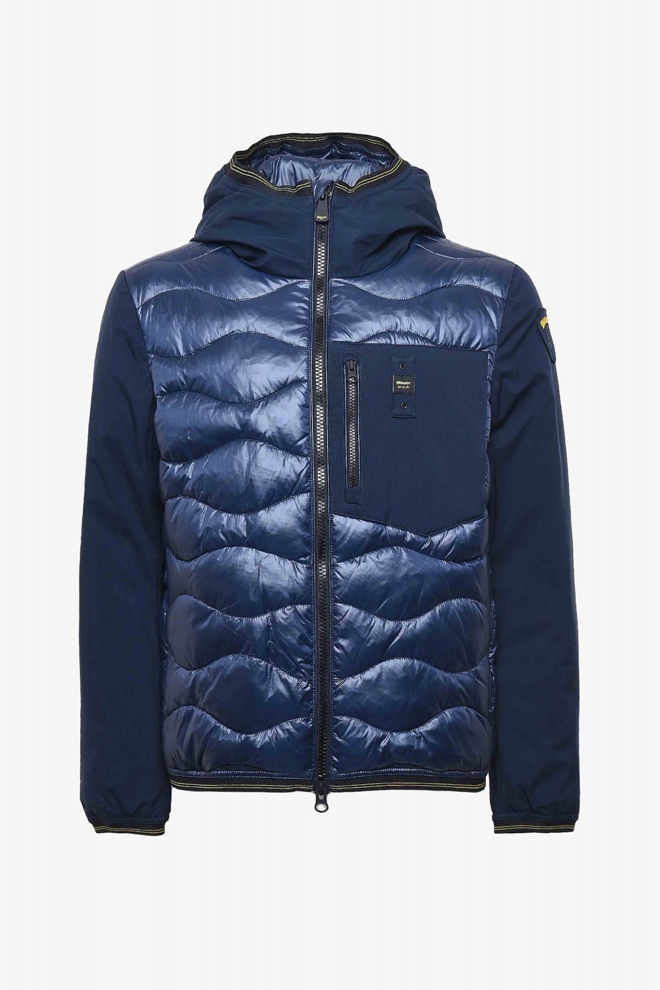 BLAUER ALBERT en color AZUL (2)