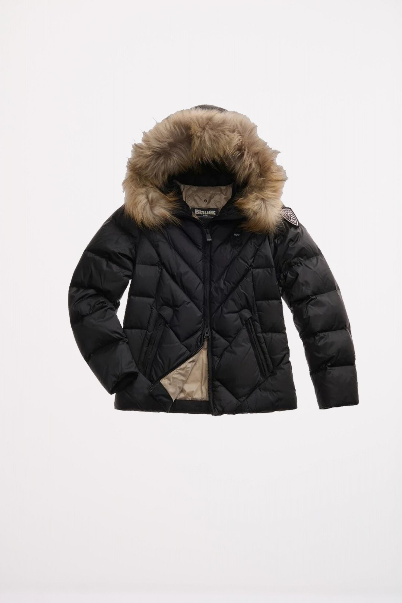 BLAUER ALICIA en color NEGRO (2)