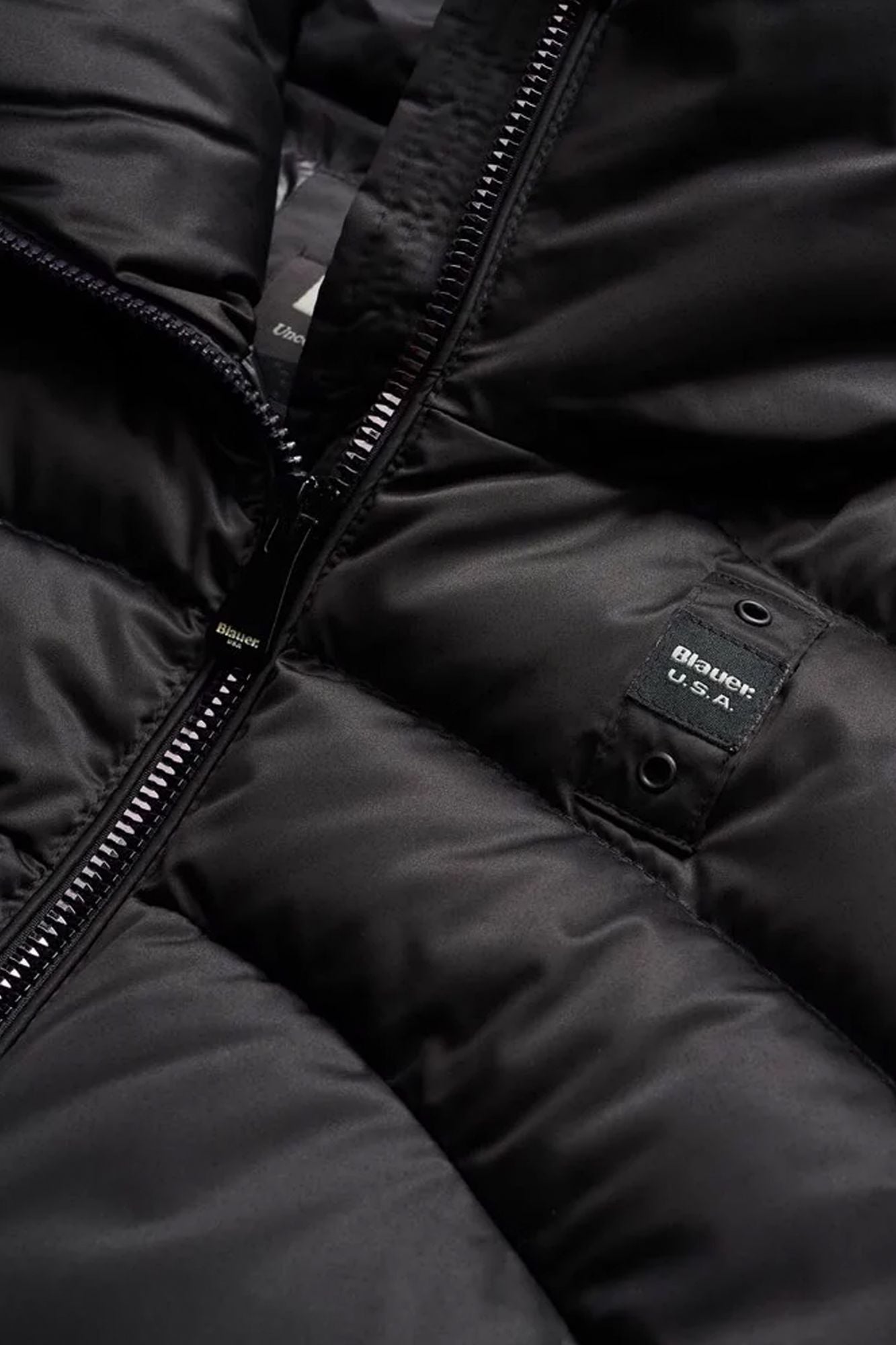BLAUER MARYLAND en color NEGRO (4)