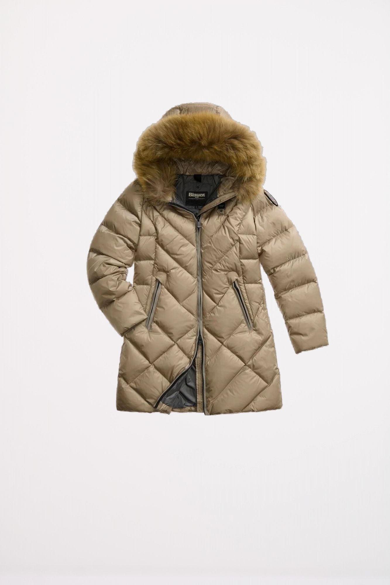 BLAUER ALTHEA en color BEIS (2)