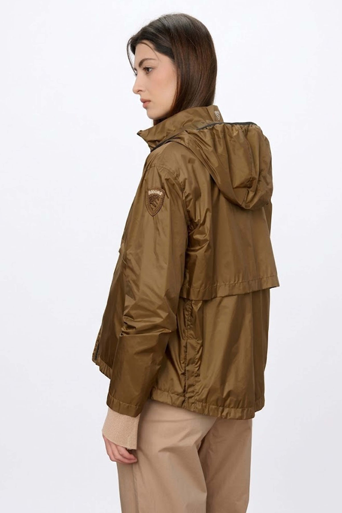 BLAUER  JOINER  en color VERDE (2)