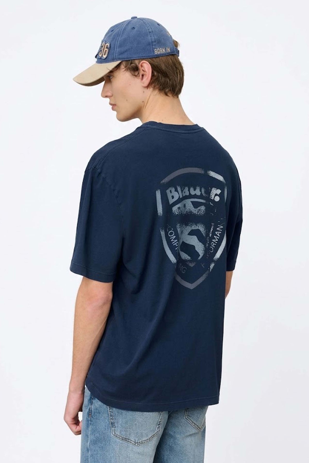 BLAUER 26SBLUH02311 en color AZUL (2)