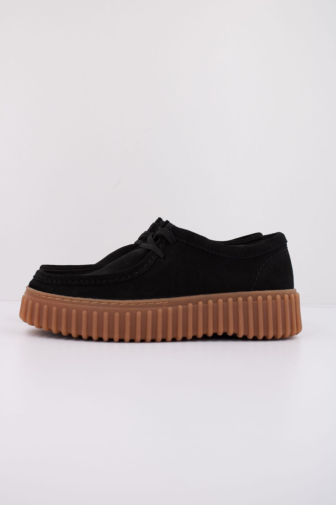 CLARKS TORHILL BEE en color NEGRO (1)