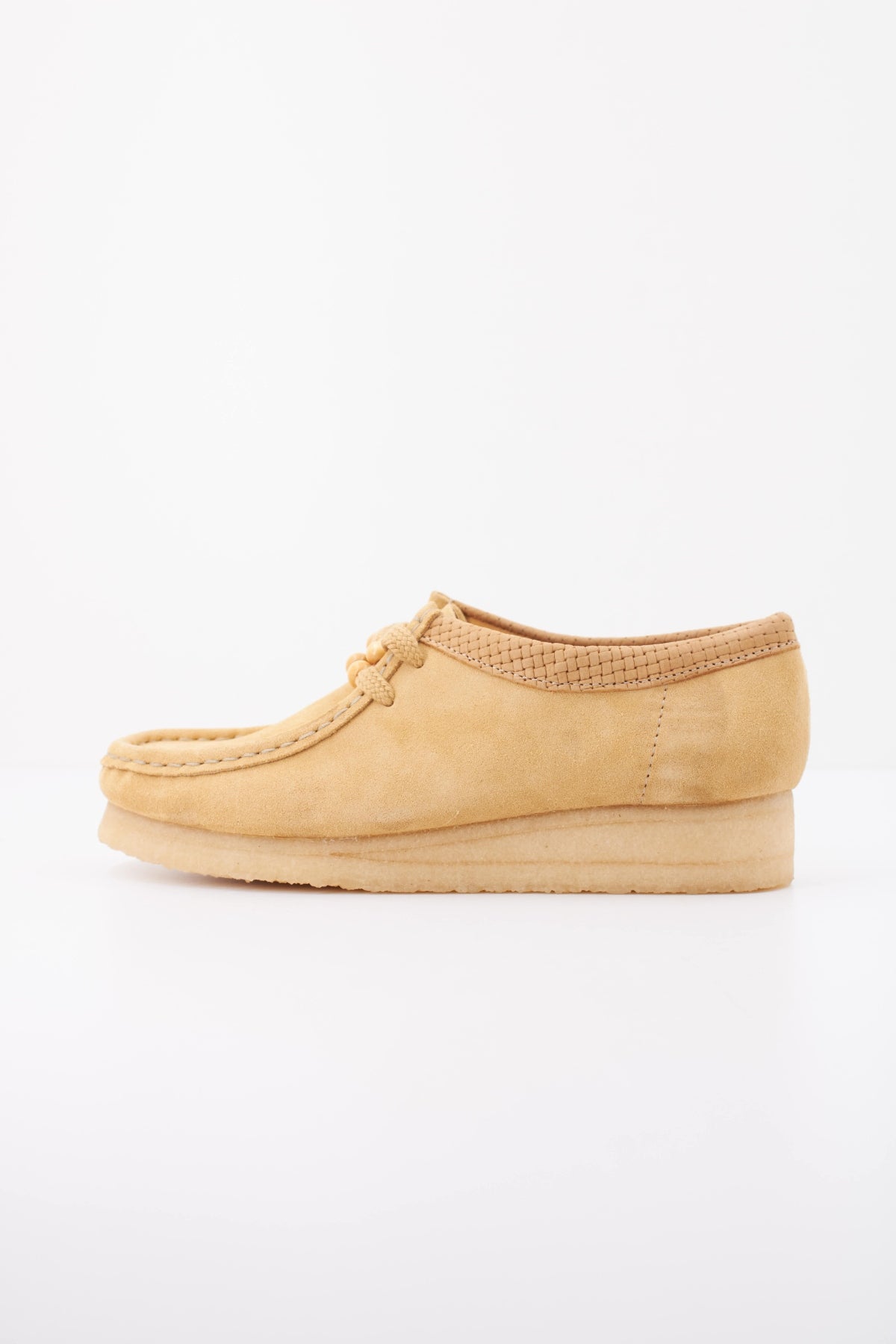 CLARKS 26180169C en color MARRON CLARO (1)