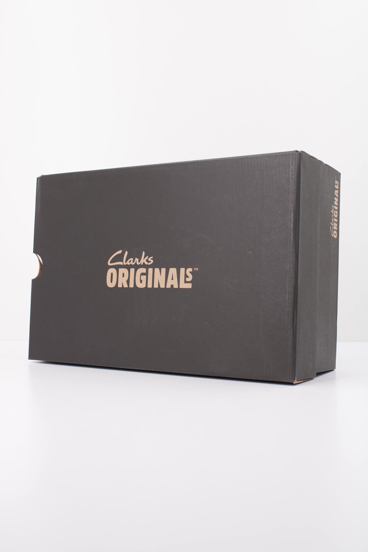 CLARKS WALLABEE GOLDEN en color MARRON CLARO (6)