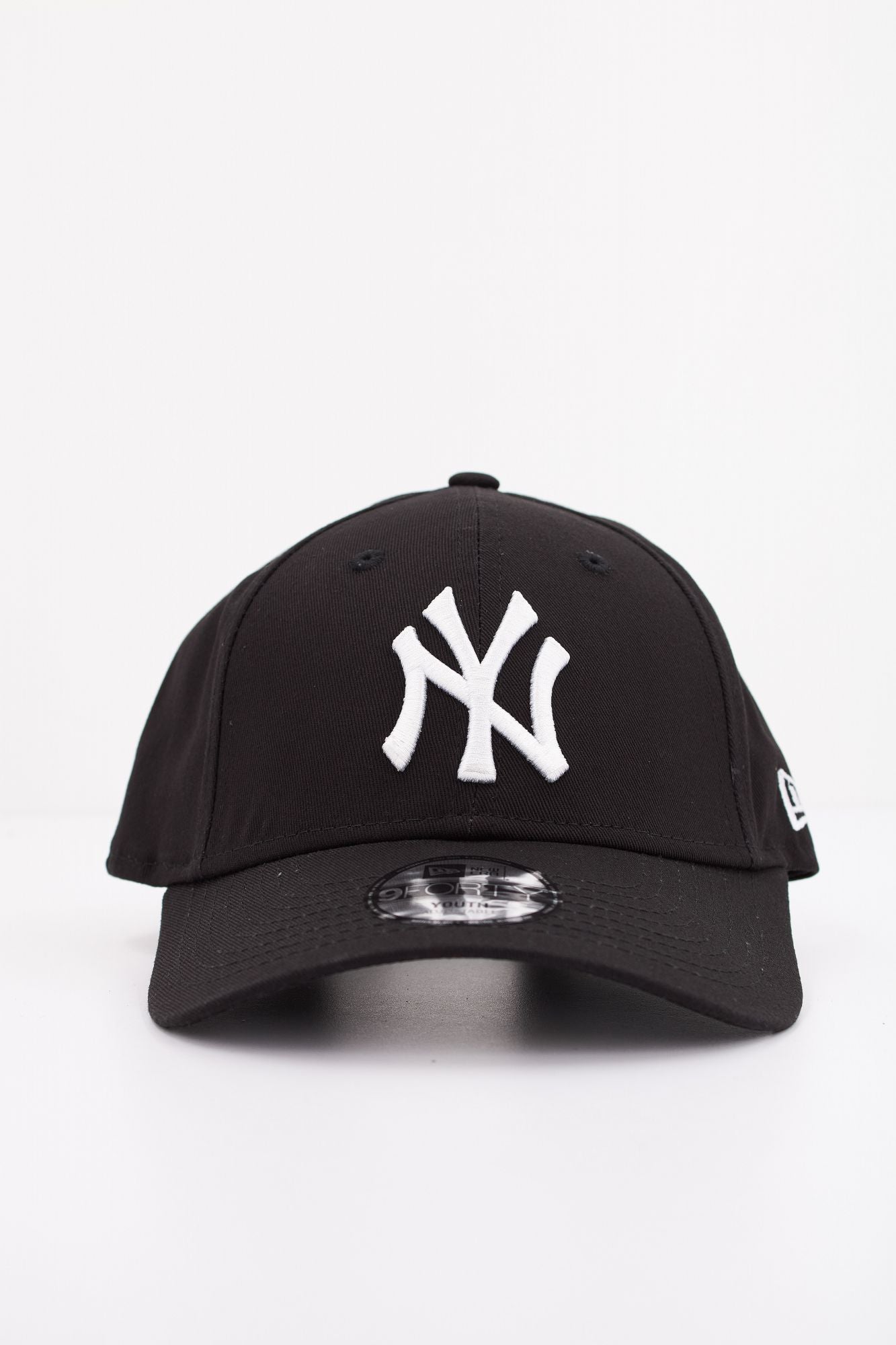 NEW ERA K 940 MLB LEAGUE en color NEGRO (1)